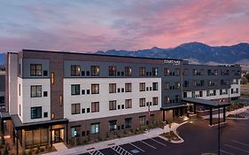 Courtyard By Marriott Bozeman